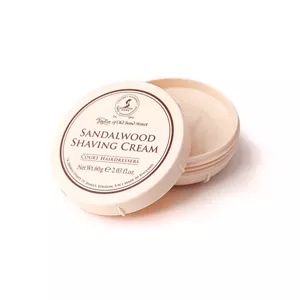 Taylors Shaving Cream Bowl 60g
